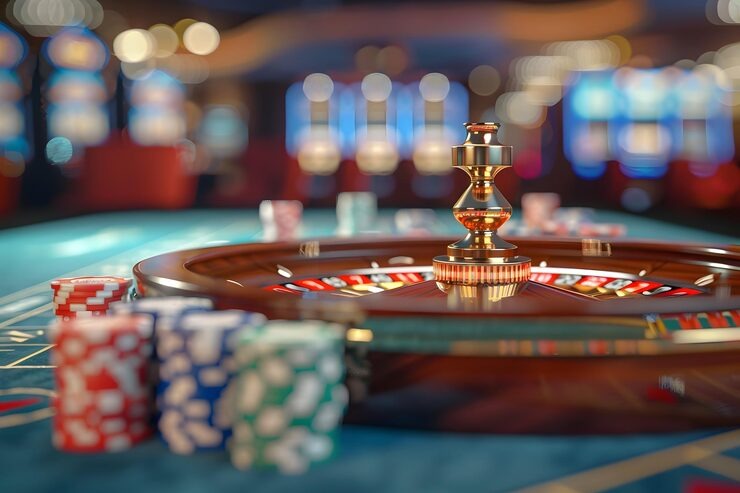ahha4 Live Sportsbook Markets Built for Indonesia