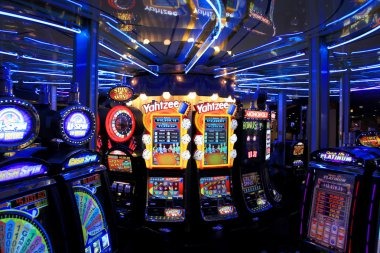 ahha4 Slot Rooms Built for Indonesia
