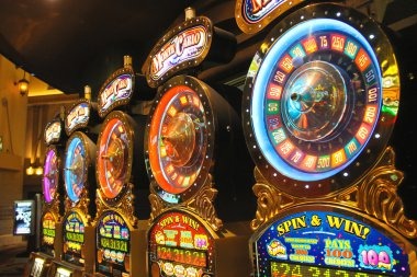 ahha4 Bingo Rooms