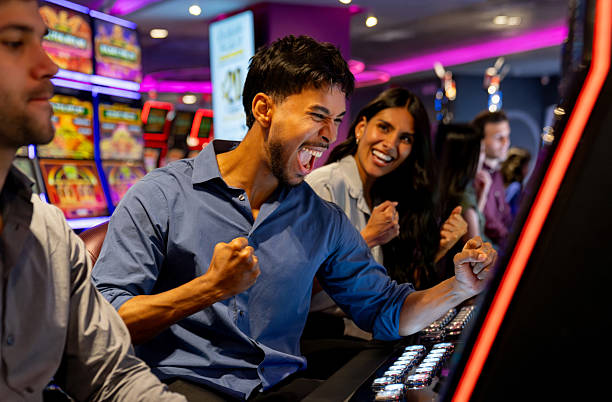 ahha4 Arcade